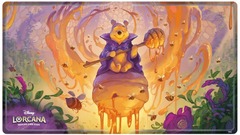Disney Lorcana Rise of the Floodborn Playmat - Winnie the Pooh